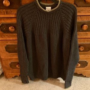 Men’s Columbia Sweater Sz XL